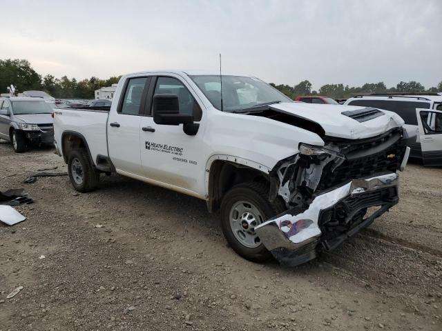 2020 CHEVROLET SILVERADO 1GC5YLE75LF328960