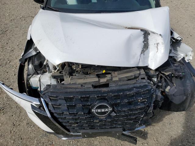 2024 NISSAN KICKS S 3N1CP5BV4RL491206