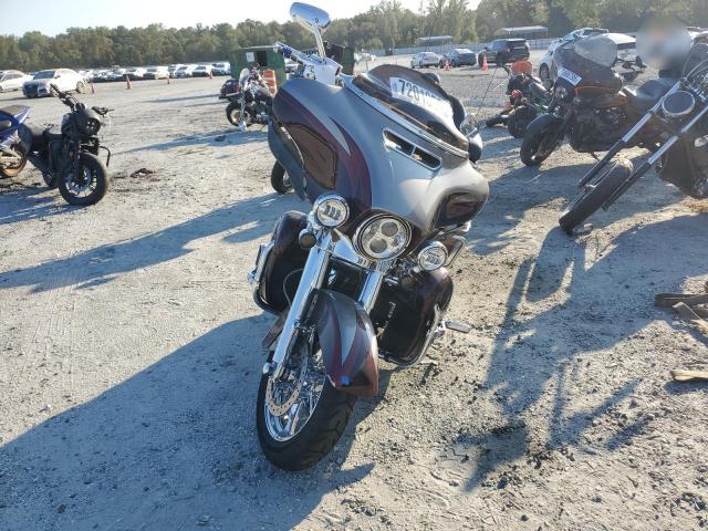 2015 HARLEY-DAVIDSON FLHTKSE CV 1HD1TEN18FB964108