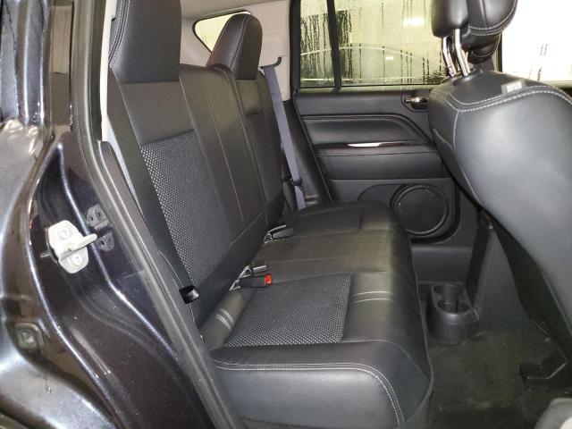 2015 JEEP COMPASS LA 1C4NJDEB0FD258704