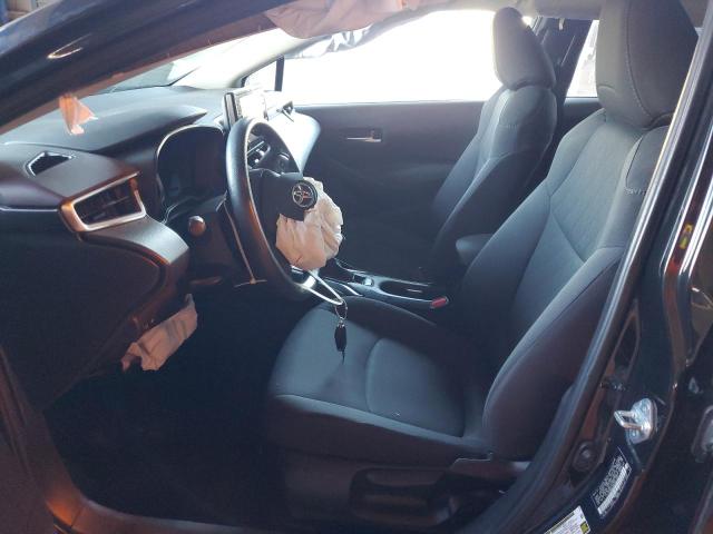 2021 TOYOTA COROLLA LE 5YFEPMAE9MP189133