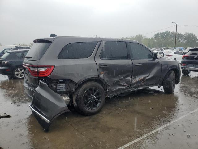 2020 DODGE DURANGO SS 1C4SDJFTXLC368323