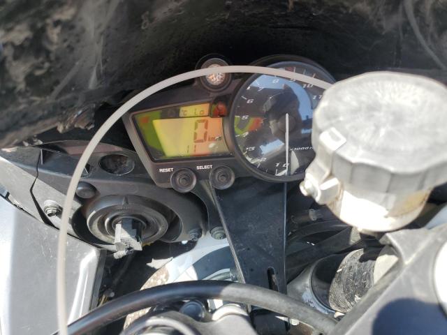 2002 YAMAHA YZFR1 JYARN10N22A000097