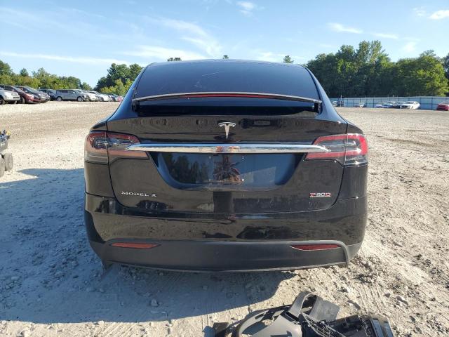 2016 TESLA MODEL X #3294250888