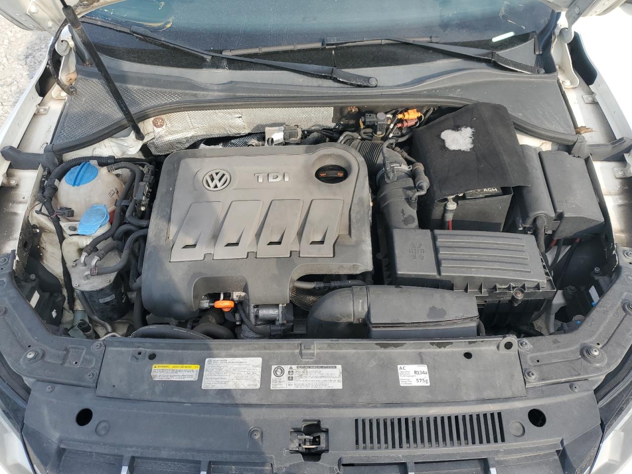 VOLKSWAGEN PASSAT SEL