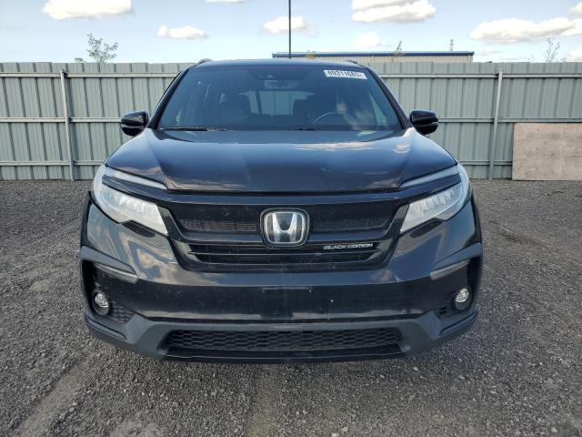 2019 HONDA PILOT ELITE 5FNYF6H0XKB506268