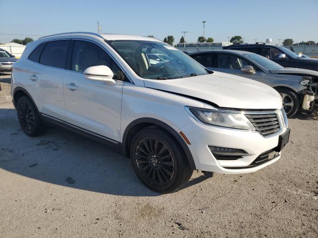2017 LINCOLN MKC RESERVE 5LMCJ3C91HUL69629