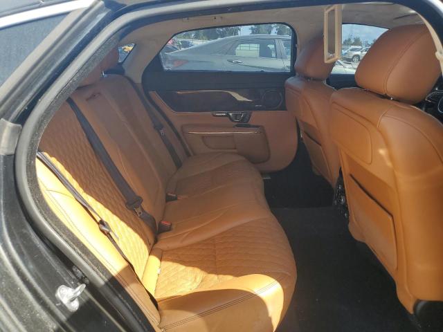 2016 JAGUAR XJL PORTFO SAJWA2G78G8W01658