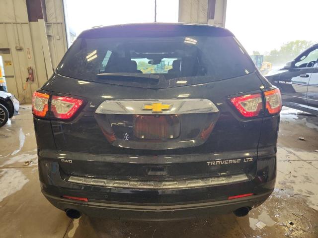 2014 CHEVROLET TRAVERSE L - 1GNKVJKD5EJ306264
