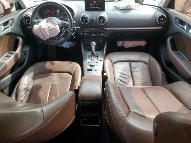 2015 AUDI A3 PREMIUM WAUACGFF7F1018317