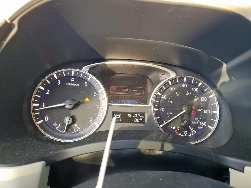 2018 INFINITI QX60 5N1DL0MN1JC505166