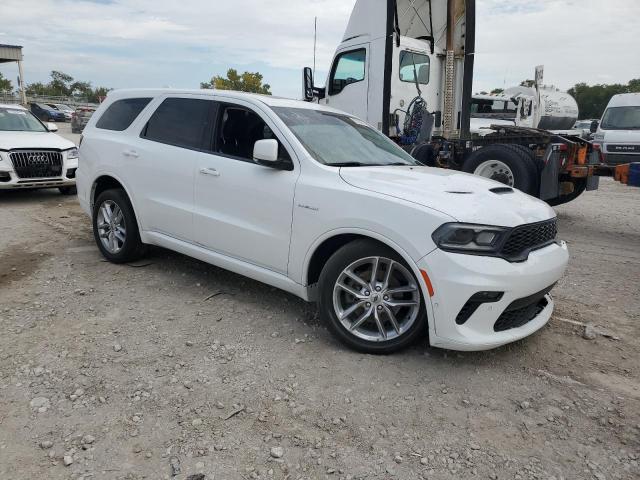 2022 DODGE DURANGO R/ - 1C4SDJCT6NC217339