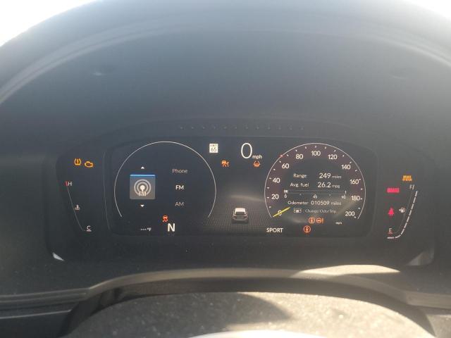 2025 HONDA CIVIC TYPE JHMFL5G48SX002143