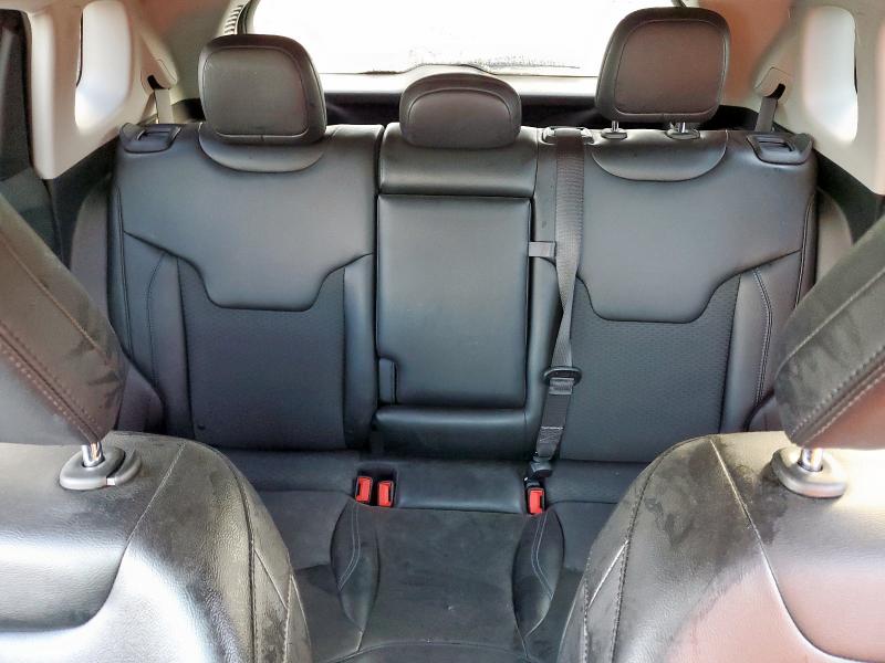 2022 JEEP COMPASS LATITUDE - 3C4NJCBB0NT238170