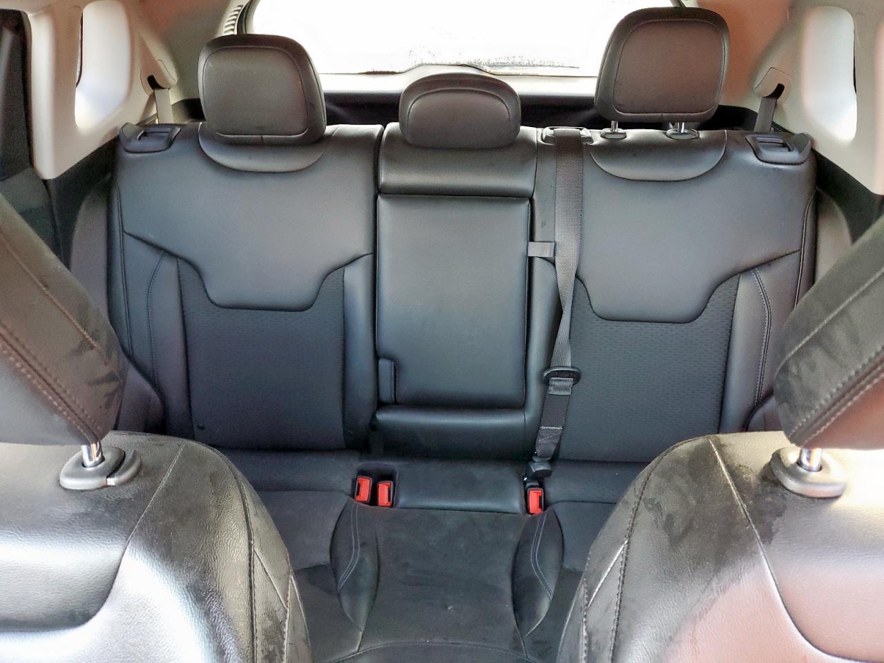 JEEP COMPASS LATITUDE