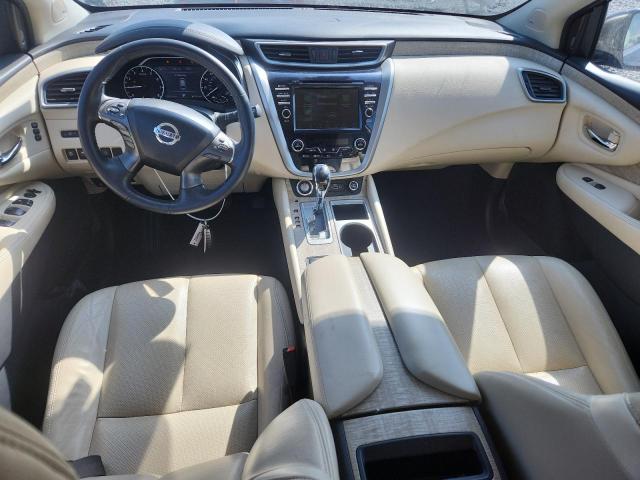 2020 NISSAN MURANO SL 5N1AZ2CJ6LN141183