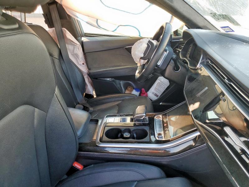 2021 AUDI Q7 PRESTIG - WA1VXBF71MD019988