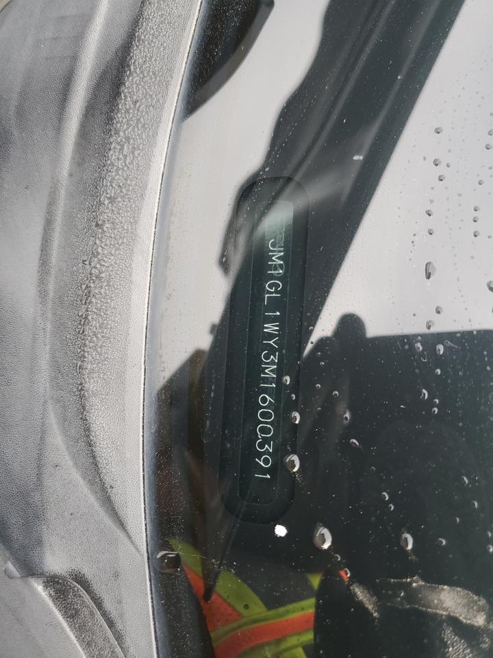 MAZDA 6 GRAND TOURING RESERVE