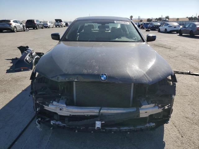 2018 BMW 530E - WBAJA9C55JB253380