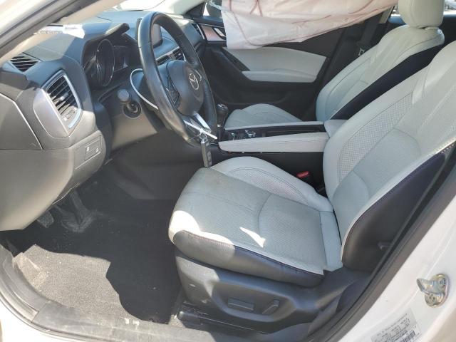 2017 MAZDA 3 GRAND TOURING JM1BN1M38H1152506