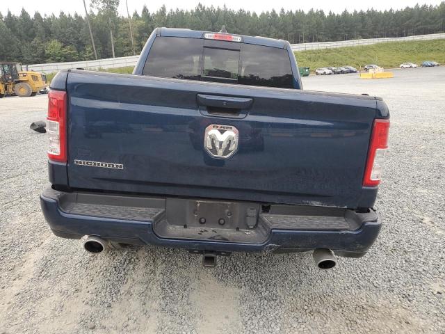 2022 RAM 1500 BIG H - 1C6RREFM1NN446485