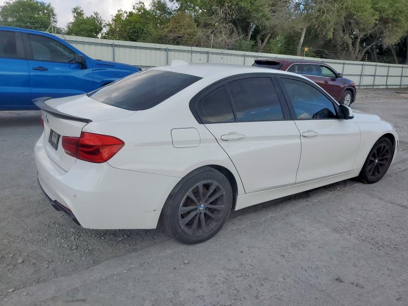 2016 BMW 320 XI WBA8E5G56GNU20245