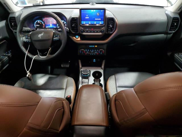 2022 FORD BRONCO SPORT OUTER BANKS 3FMCR9C61NRE27147