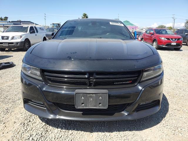 2016 DODGE CHARGER SX 2C3CDXHG7GH215736