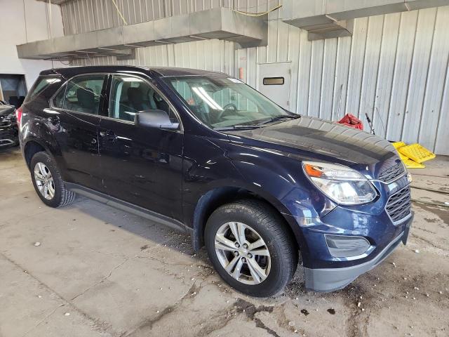 2016 CHEVROLET EQUINOX LS - 2GNALBEK7G1122264