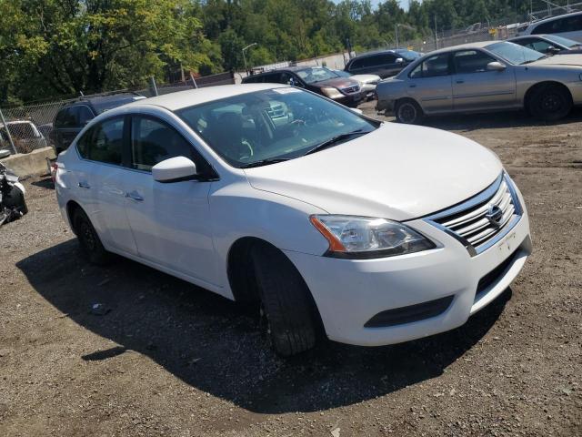 2015 NISSAN SENTRA S - 3N1AB7AP3FY379127