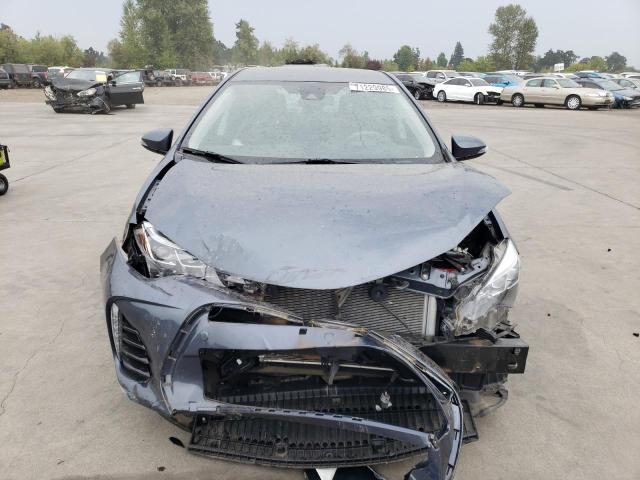 2017 TOYOTA COROLLA L 2T1BURHE5HC953063