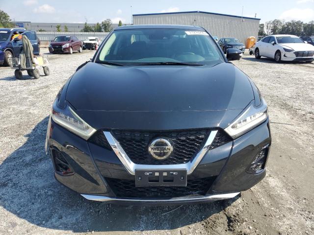 2020 NISSAN MAXIMA PLATINUM 1N4AA6FV6LC370160