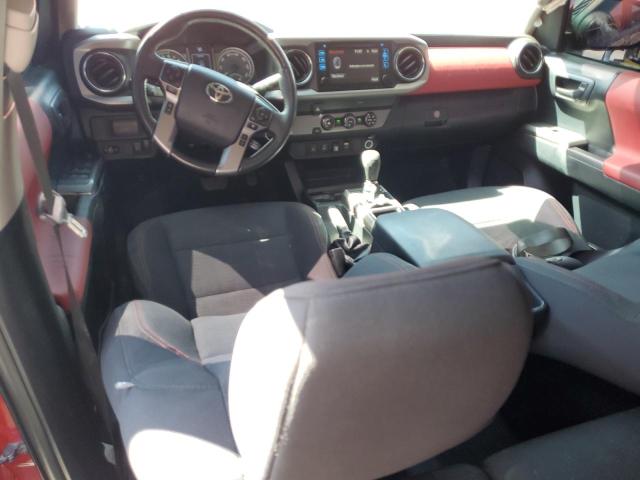 2019 TOYOTA TACOMA DOU 3TMAZ5CN3KM100012