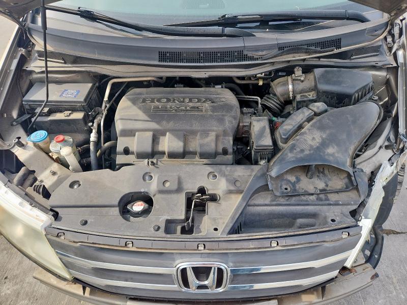 2012 HONDA ODYSSEY LX - 5FNRL5H2XCB078504