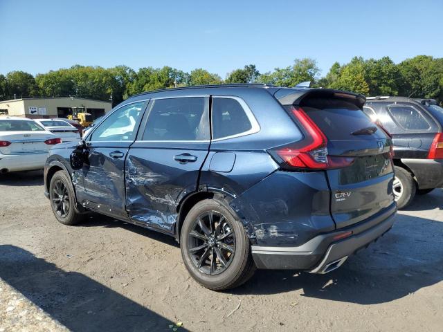 2025 HONDA CR-V SPORT 5J6RS6H80SL005192