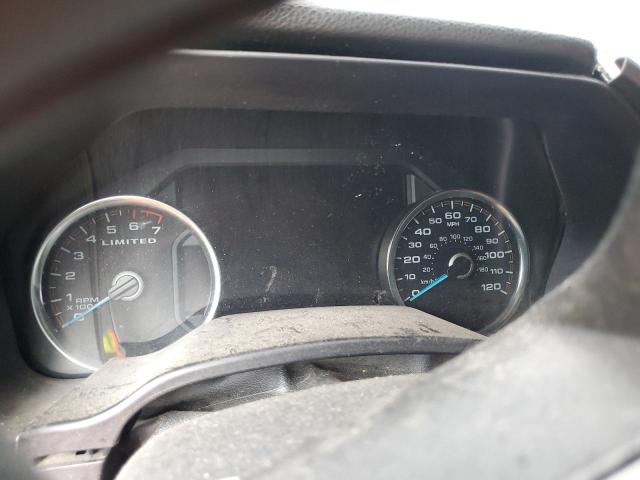 2017 FORD F150 SUPER - 1FTEW1EG6HFB30020