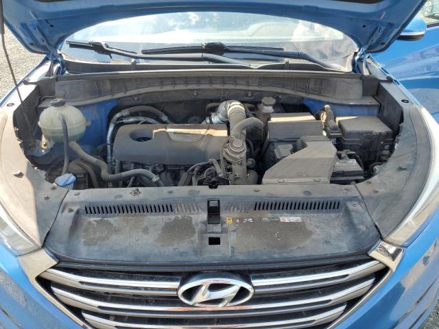 2016 HYUNDAI TUCSON LIM KM8J3CA26GU230654