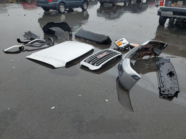 2015 GMC SIERRA K25 #3280412287