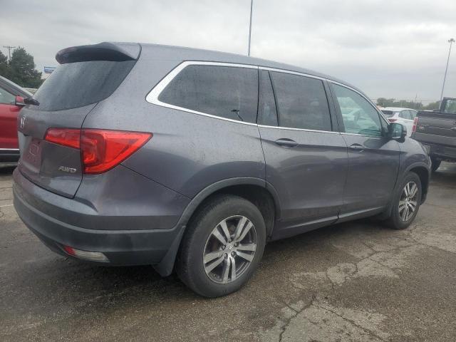 2016 HONDA PILOT EXL 5FNYF6H59GB035622