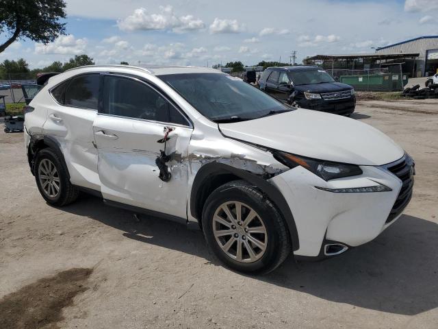 2017 LEXUS NX 200T BA JTJBARBZ4H2122668