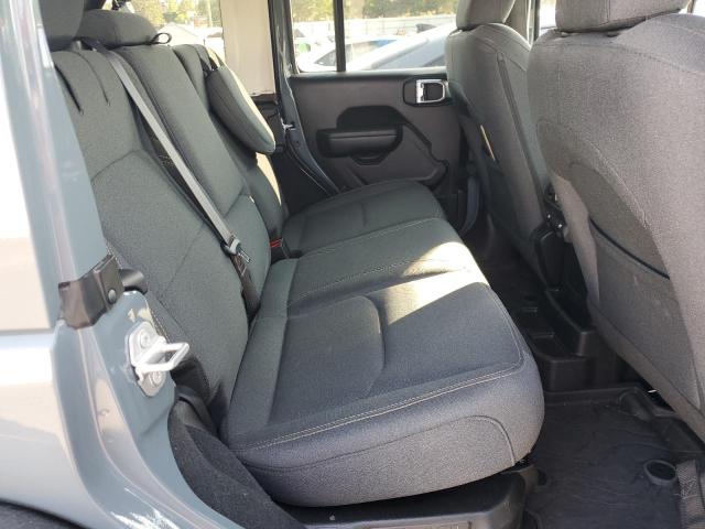 2024 JEEP WRANGLER 4 - 1C4RJXN69RW344365