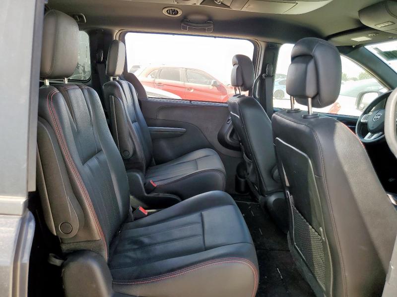 2019 DODGE GRAND CARA 2C4RDGEG1KR736383