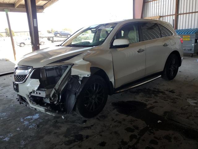 ACURA MDX