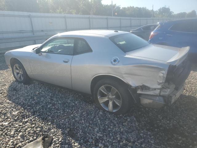 2020 DODGE CHALLENGER SXT - Other View