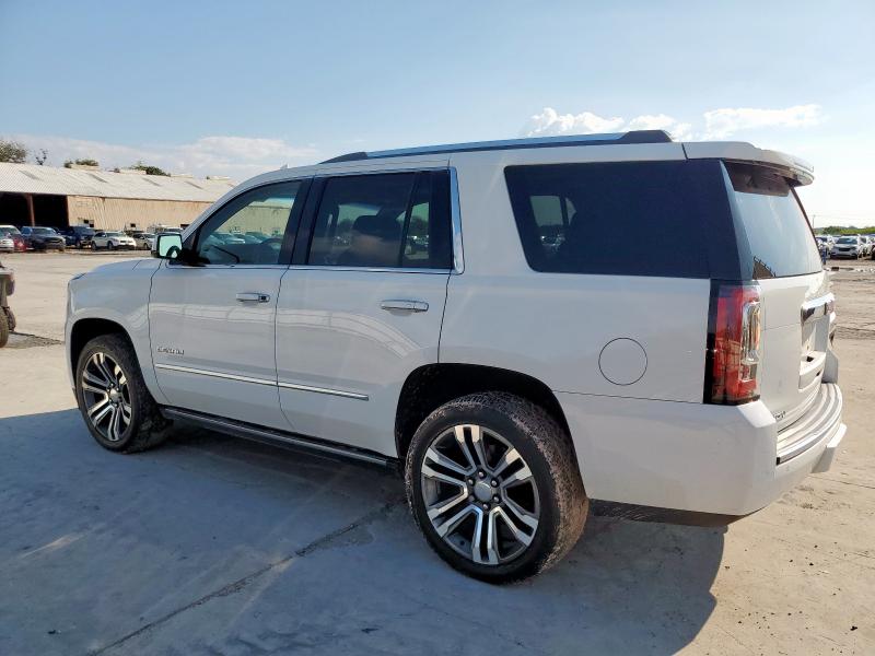 2019 GMC YUKON DENA - Other View