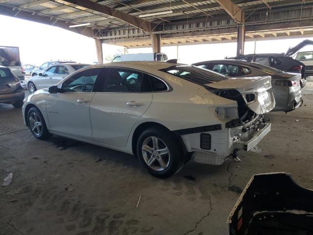 2024 CHEVROLET MALIBU LS - 1G1ZB5ST0RF105162