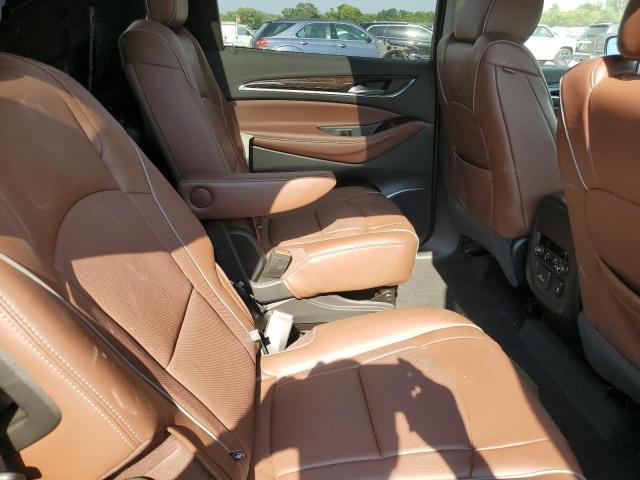 2018 BUICK ENCLAVE AV 5GAEVCKW5JJ171348