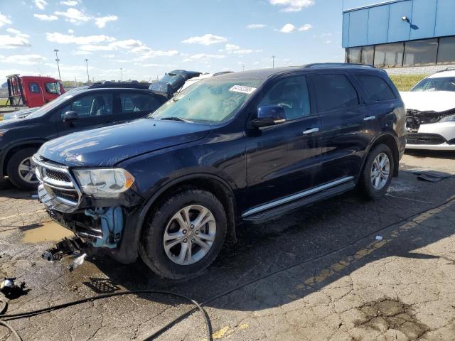 DODGE DURANGO CR