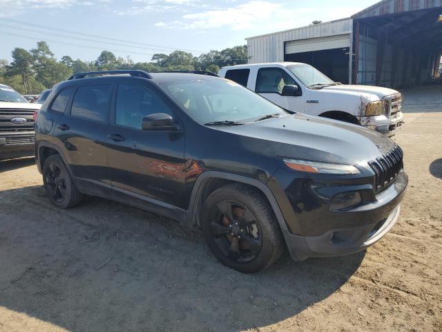 2016 JEEP CHEROKEE L 1C4PJLCS8GW114507