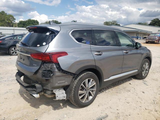 2019 HYUNDAI SANTA FE SEL #3297077486